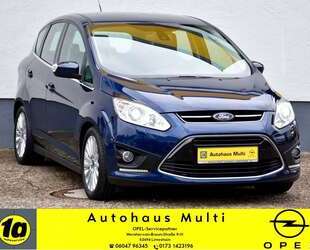 Ford C-Max Gebrauchtwagen