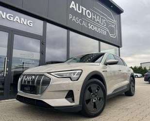 Audi e-tron Gebrauchtwagen