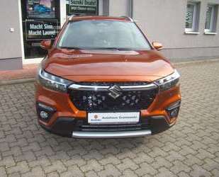 Suzuki S-Cross Gebrauchtwagen