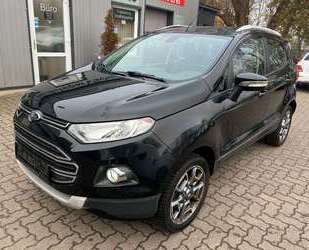 Ford EcoSport Gebrauchtwagen