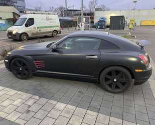 Chrysler Crossfire Gebrauchtwagen