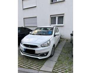 Mitsubishi Space Star Gebrauchtwagen