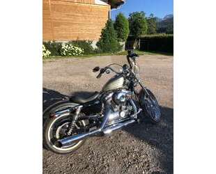 Harley Davidson Sportster Gebrauchtwagen