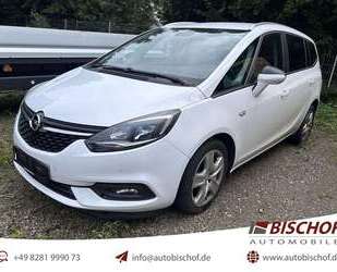 Opel Zafira Gebrauchtwagen