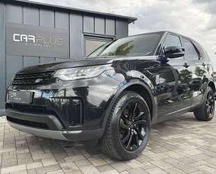 Land Rover Discovery Gebrauchtwagen