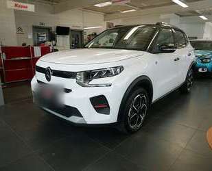 Citroen C3 Gebrauchtwagen