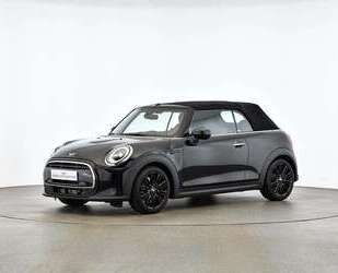 VW Cooper Cabrio 