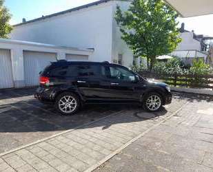 Dodge Journey Gebrauchtwagen