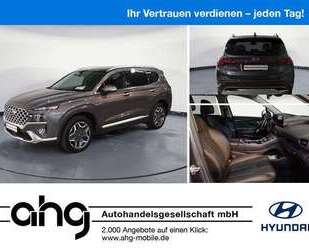 Hyundai SANTA FE Gebrauchtwagen