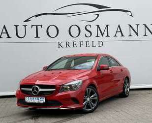 Mercedes-Benz CLA 200 Gebrauchtwagen