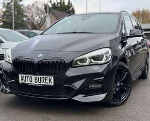 BMW 216 Gebrauchtwagen