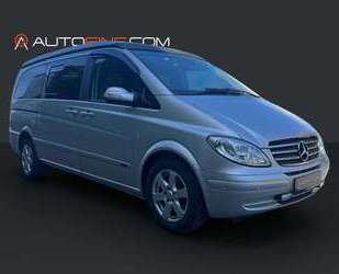 Mercedes-Benz Viano Gebrauchtwagen