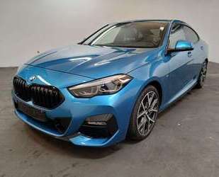 BMW 218 Gebrauchtwagen