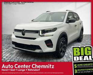 Citroen C3 Gebrauchtwagen