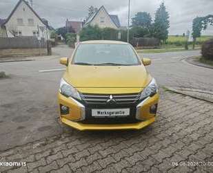 Mitsubishi Space Star Gebrauchtwagen