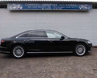 Audi A8 Gebrauchtwagen