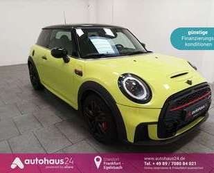 Mini John Cooper Works Gebrauchtwagen