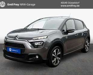 Citroen C3 Gebrauchtwagen