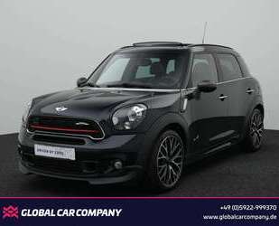 Mini John Cooper Works Gebrauchtwagen