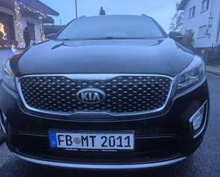 Kia Sorento Gebrauchtwagen