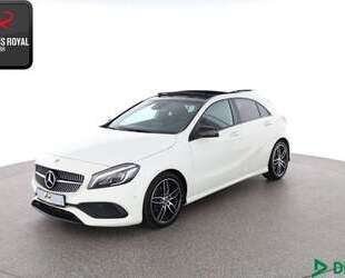 Mercedes-Benz A 200 Gebrauchtwagen