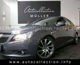 Chevrolet Cruze Gebrauchtwagen