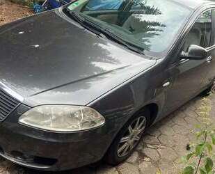 VW Croma 