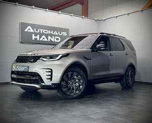 Land Rover Discovery Gebrauchtwagen