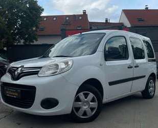 Renault Kangoo Gebrauchtwagen