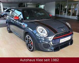 Mini John Cooper Works Gebrauchtwagen