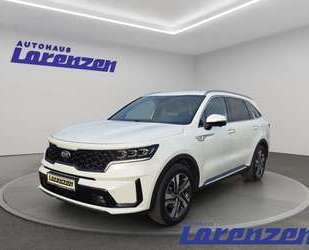 Kia Sorento Gebrauchtwagen