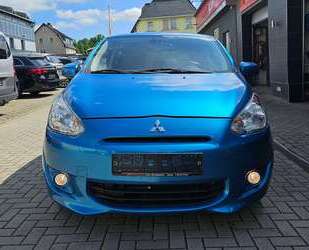 Mitsubishi Space Star Gebrauchtwagen