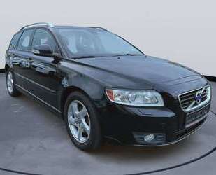 Volvo V50 Gebrauchtwagen
