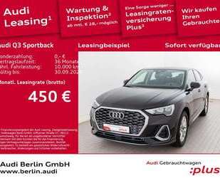 Audi Q3 Gebrauchtwagen
