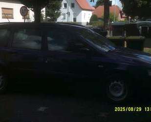 Fiat Stilo Gebrauchtwagen