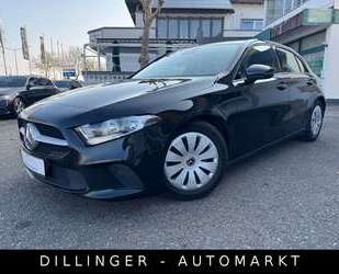 Mercedes-Benz A 180 Gebrauchtwagen