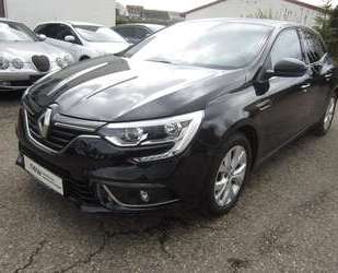 Renault Megane Gebrauchtwagen