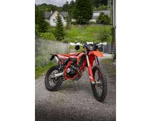 Beta RR 125 Gebrauchtwagen
