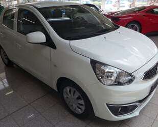 Mitsubishi Space Star Gebrauchtwagen