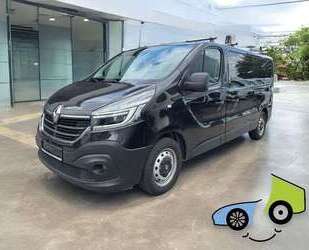 Renault Trafic Gebrauchtwagen
