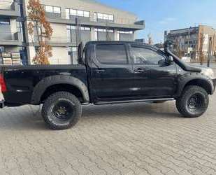 Kia Hilux 