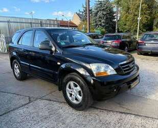 Kia Sorento Gebrauchtwagen