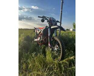 Beta RR 125 Gebrauchtwagen