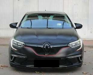 Renault Megane Gebrauchtwagen