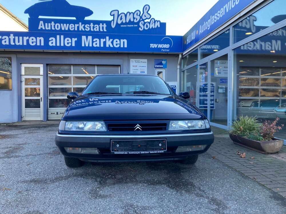 XM