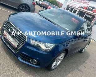 Audi A1 Gebrauchtwagen
