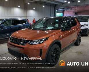 Land Rover Discovery Gebrauchtwagen