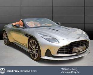 Aston Martin DB12 Gebrauchtwagen