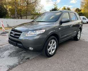 Hyundai SANTA FE Gebrauchtwagen