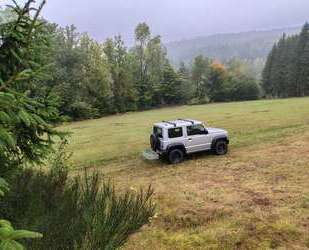 Suzuki Jimny Gebrauchtwagen